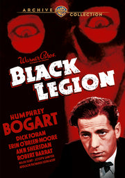 Black Legion - 