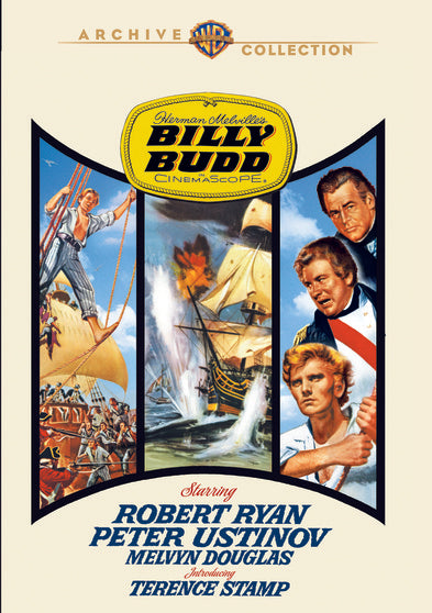 Billy Budd - 