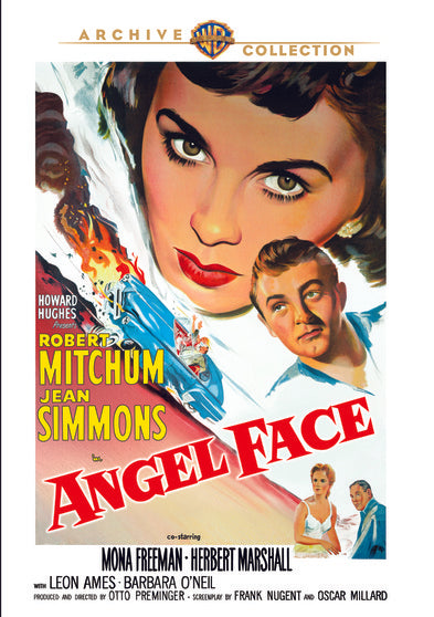 Angel Face - 