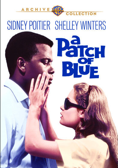 A Patch of Blue - 