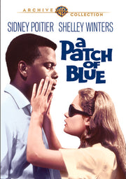 A Patch of Blue - 