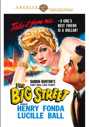 Big Street, The - 