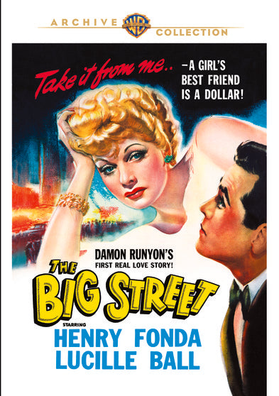 Big Street, The - 