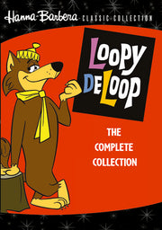 Loopy De Loop: The Complete Collection - 
