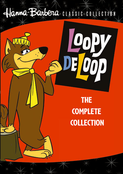 Loopy De Loop: The Complete Collection - 