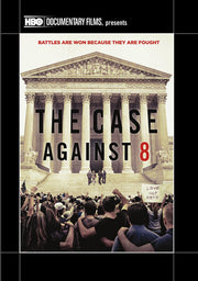 The Case Against 8 - 