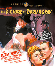 The Picture of Dorian Gray - 
