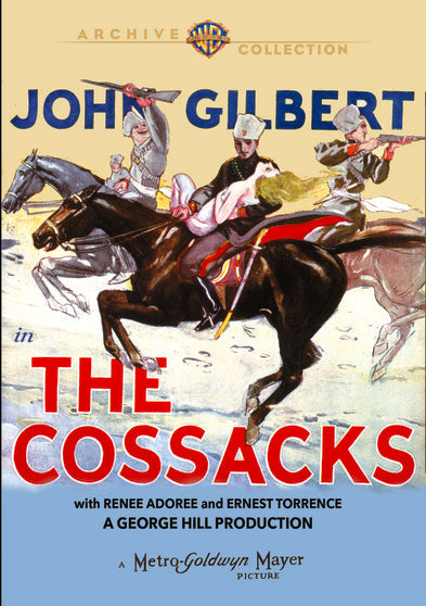 Cossacks - 