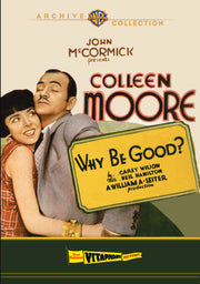 Why Be Good? - 