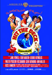 Hit the Deck - 