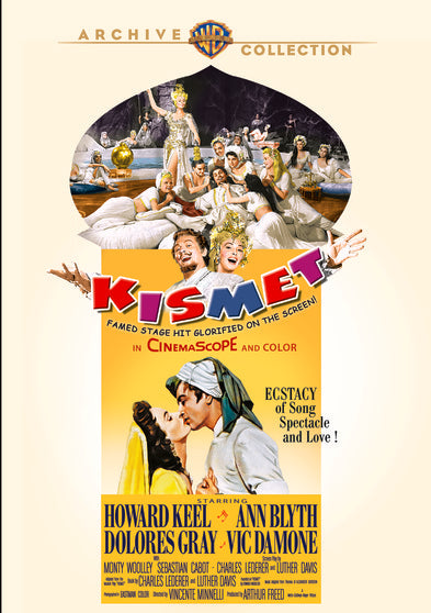 Kismet - 