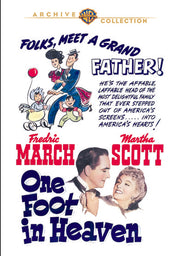 One Foot in Heaven - 