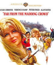 Far From The Madding Crowd - 