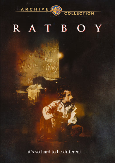 Ratboy - 
