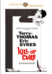 Kill or Cure - 