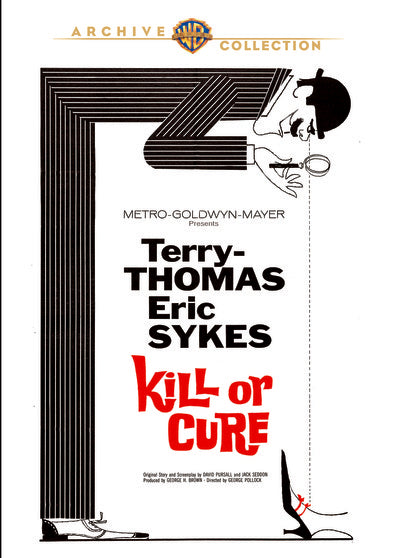 Kill or Cure - 