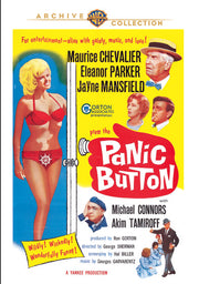 Panic Button - 