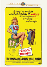 Alphabet Murders, The - 