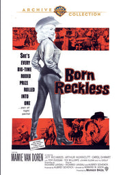 Born Reckless - 
