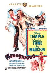 Honeymoon - 