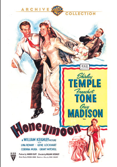 Honeymoon - 