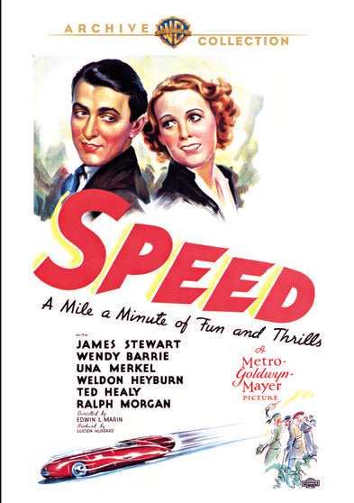 Speed - 