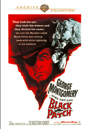 Black Patch - 