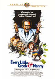 Every Little Crook And Nanny - 