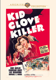 Kid Glove Killer - 