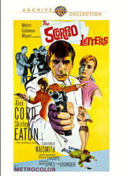 Scorpio Letters, The - 