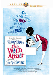 Wild Affair, The - 