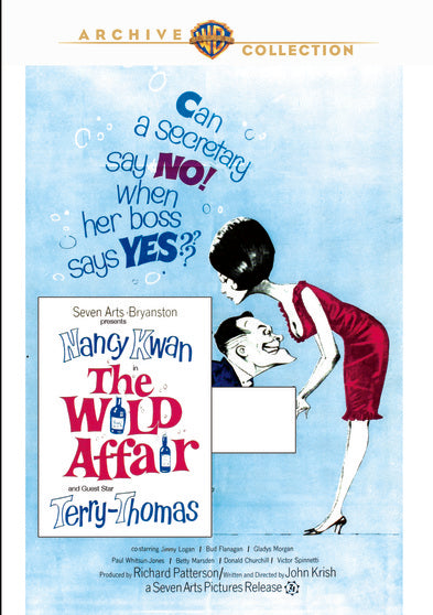 Wild Affair, The - 