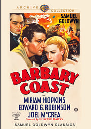 Barbary Coast - 