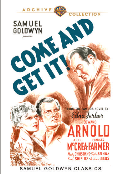 Come and Get It! - 