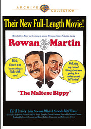 Maltese Bippy, The - 