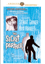 Secret Partner, The - 