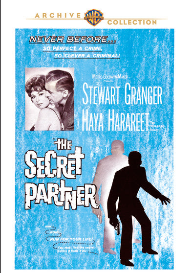 Secret Partner, The - 