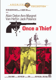 Once a Thief - 