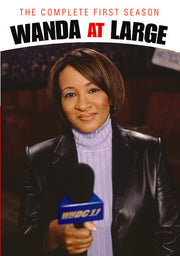 Wanda At Large: The Complete First Season - 