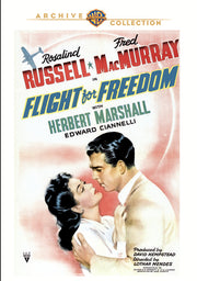 Flight for Freedom - 