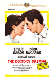 Doctor's Dilemma, The - 