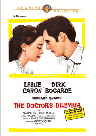 Doctor's Dilemma, The - 