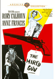 Hired Gun, The - 