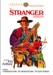 Stranger Collection, The - 