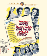 Thank Your Lucky Stars - 