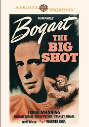 Big Shot, The (1942) - 