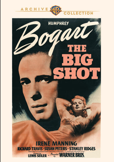 Big Shot, The (1942) - 