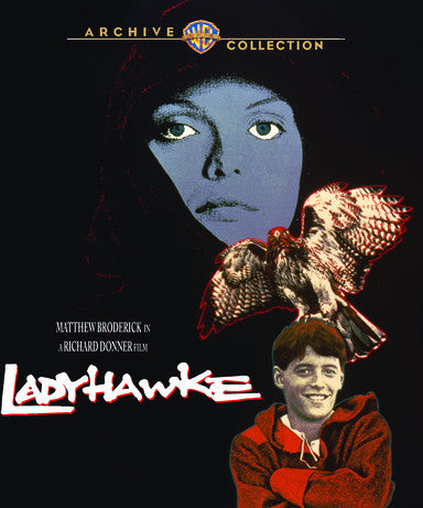 Ladyhawke - 