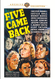 Five Came Back - 