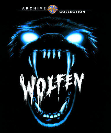 Wolfen - 